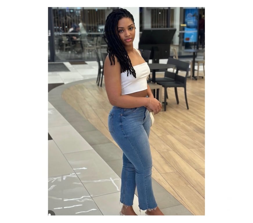 Escorts South West London Tooting Broadway Station - South West London - Photos for NEW IN TOOTING ❤️💞 BRAZILIAN PARTY GIRL