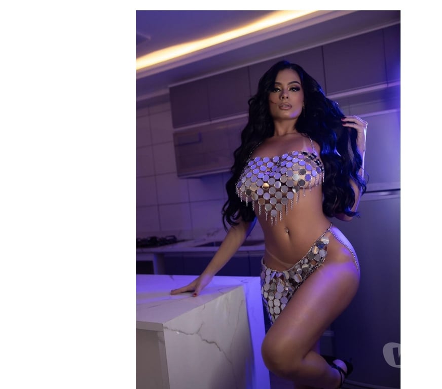 Escorts North London East Finchley Station - North London - Photos for Mia 🇧🇷 new Brazilian