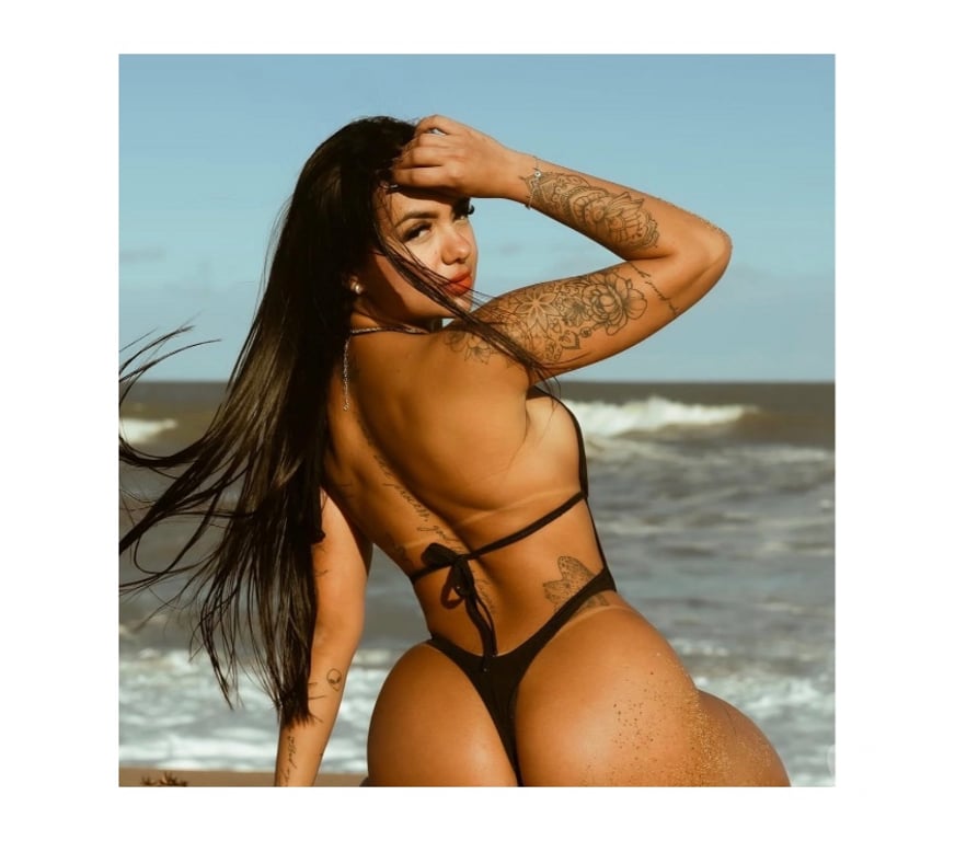 Escorts North London Edmondton Green Station - North London - Photos for 🔥HOT BRAZILIAN🇧🇷 IN EDMONTON✨ FROM £40 🌸🦋