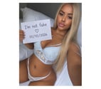 Edmonton - North London — 🔥Sweet on the outside, naughty on the inside 😈
