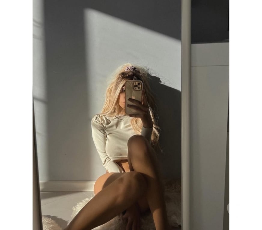 Escorts West Yorkshire Calderdale - Photos for ❤️new iasmina 😈naughty girl party al night 😈
