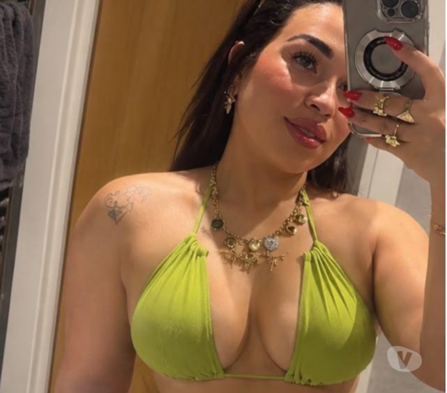 Escorts East London Mile End Station - East London - Photos for Hello! I am a Brazilian woman available in Chipperfield and