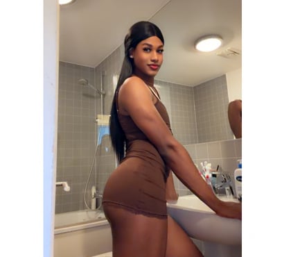 Trans Escorts Camberwell South East London - Photos for confident, classy & unforgettable - meet tonight
