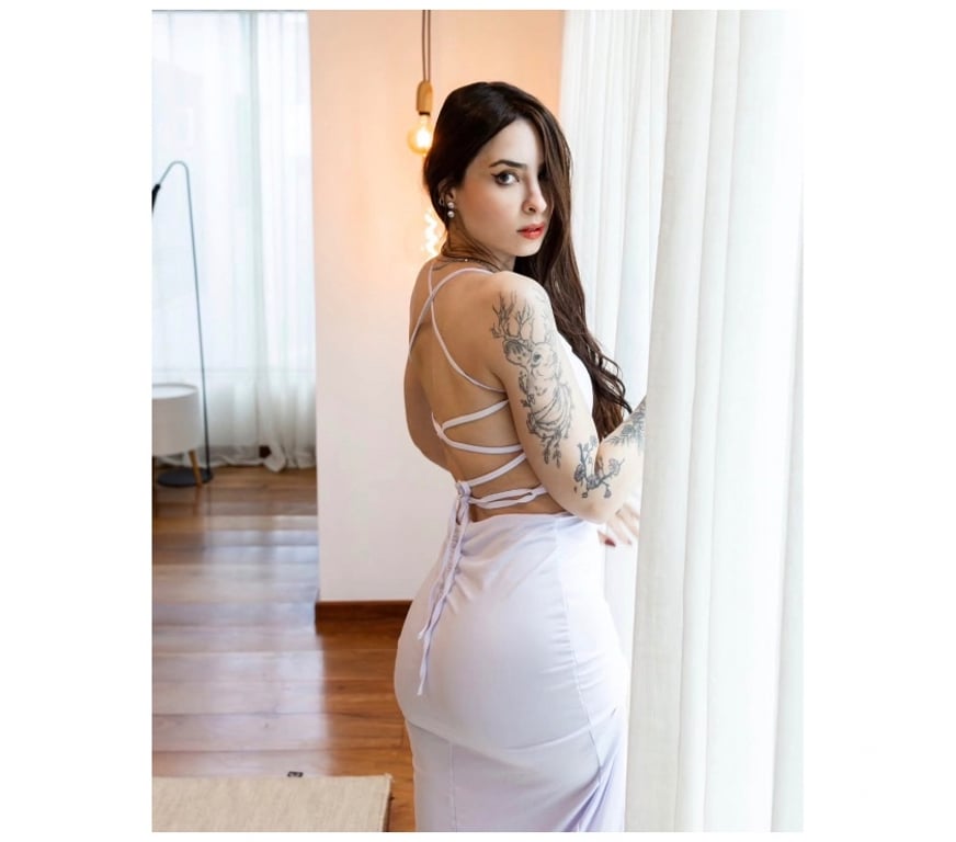 Escorts North London Ponders End - North London - Photos for 🔥HOT BRAZILIAN🇧🇷 IN EDMONTON✨ FROM £40 🌸🦋