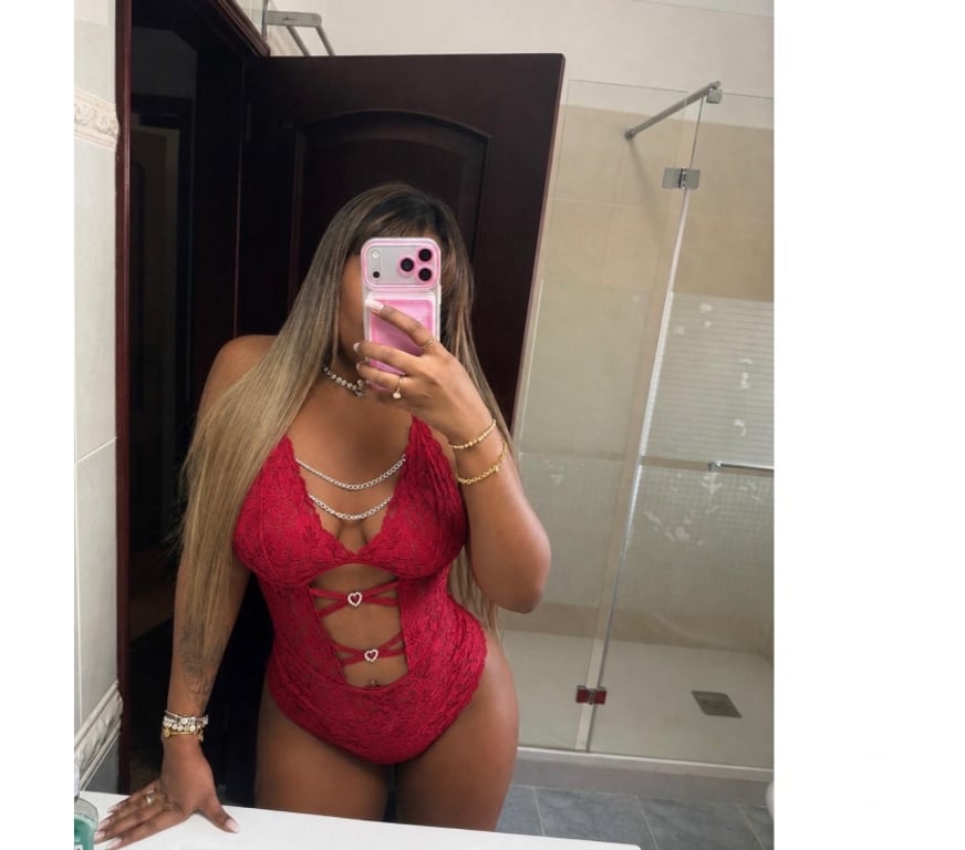 Escorts Staffordshire Stoke-on-Trent - Photos for 🇧🇷 Sabrina Hot PARTY 🥳 100% REAL 🔥