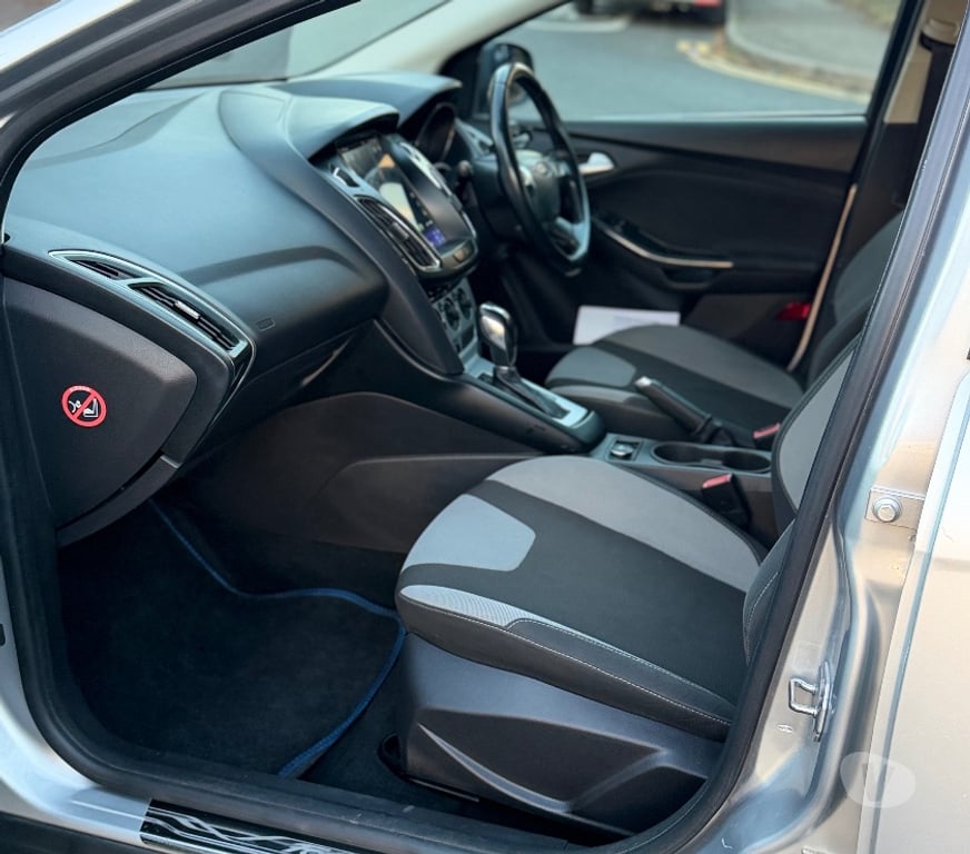 used cars for sale South West London Sutton - Photos for 2014 Ford focus 1.6L petrol automatic ulez free