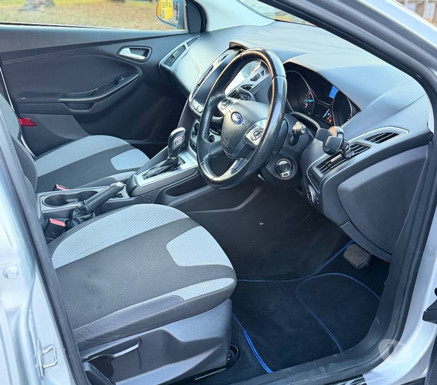 used cars for sale South West London Sutton - Photos for 2014 Ford focus 1.6L petrol automatic ulez free