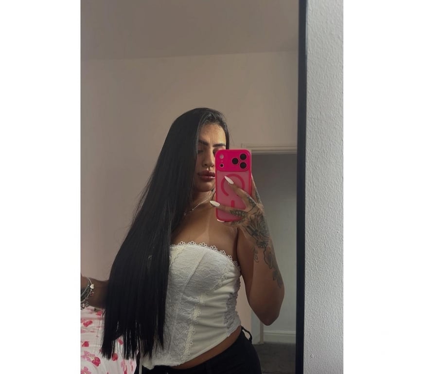 Escorts Aberdeen Aberdeen City Centre - Aberdeen - Photos for Larissa – Elegant Brazilian Beauty 🇧🇷✨