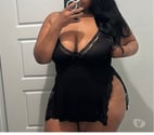 🌹NEW HOT CURVY EBONY FOR FULL GFE 🔥