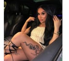 Mayfair - Central London — TS SELENA OUTCALL
