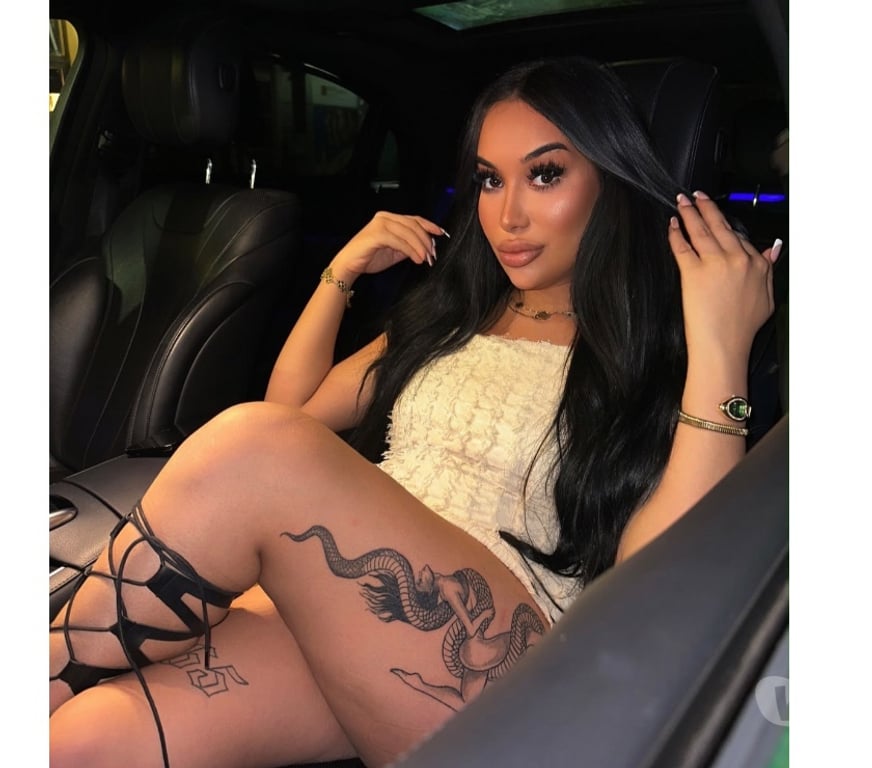 Trans Escorts Central London Mayfair - Central London - Photos for TS SELENA OUTCALL