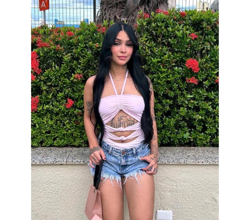 Escorts North London Edmonton - North London - Photos for 🔥HOT BRAZILIAN🇧🇷 IN EDMONTON✨ FROM £40 🌸🦋