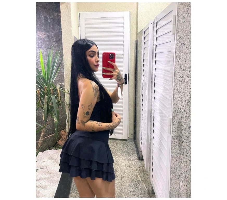 Escorts North London Edmonton - North London - Photos for 🔥HOT BRAZILIAN🇧🇷 IN EDMONTON✨ FROM £40 🌸🦋