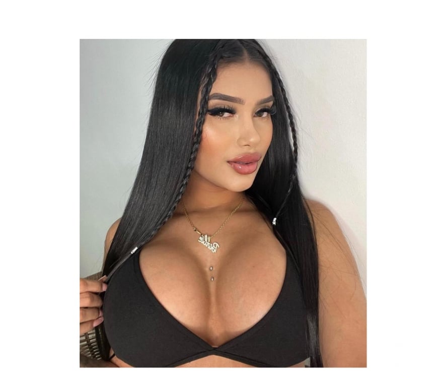 Escorts Bedfordshire Luton - Photos for Brunete Hot Brazilian 🇧🇷