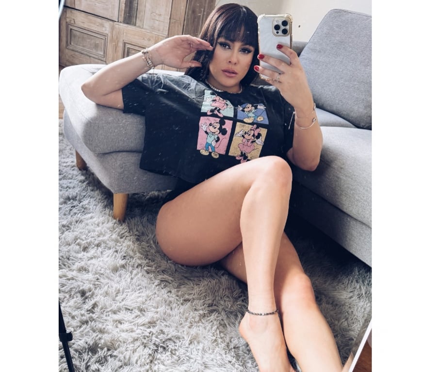 Escorts Dorset Bournemouth, Christchurch and Poole - Photos for ✨ HONEY BRAZILIAN ✨ 💯% REAL 🥳 GFE 🍯🐝✨