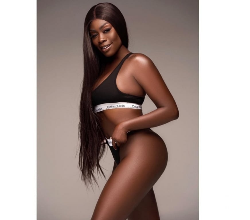 Escorts Barking and Dagenham Barking - Barking and Dagenham - Photos for 🤎🍫 REAL EBONY 🤎🍫 NO RUSH