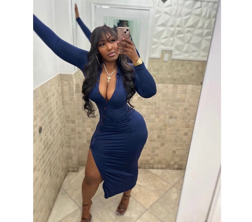 Escorts South East London Croydon - Photos for LUNA HOT AFRICAN EBONY❤️‍🔥🍫WHATSAPP FOR PICS