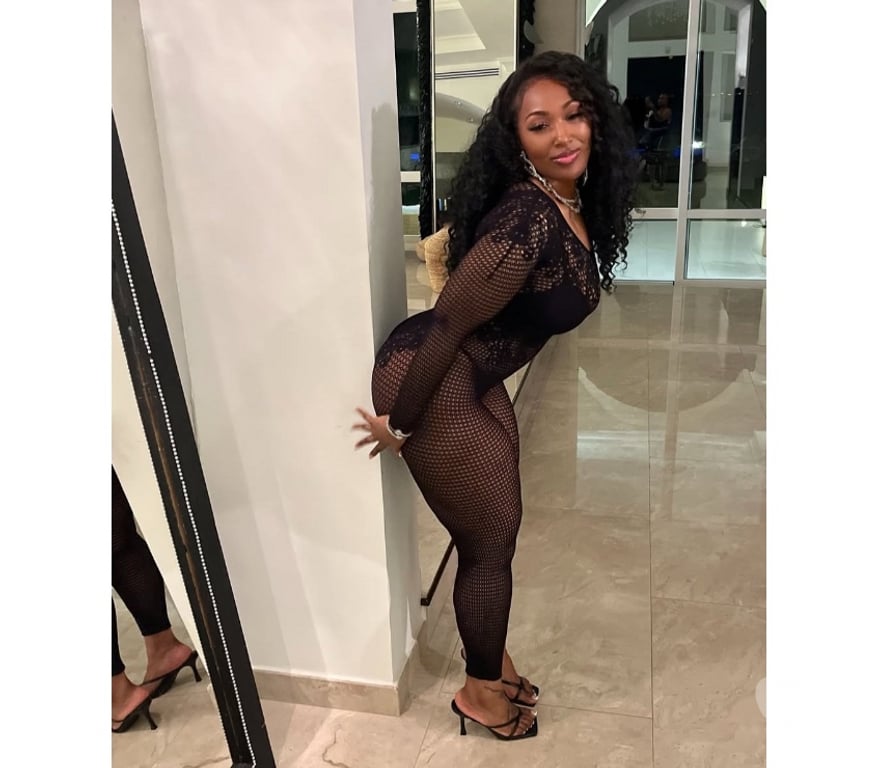 Escorts South East London Croydon - Photos for LUNA HOT AFRICAN EBONY❤️‍🔥🍫WHATSAPP FOR PICS