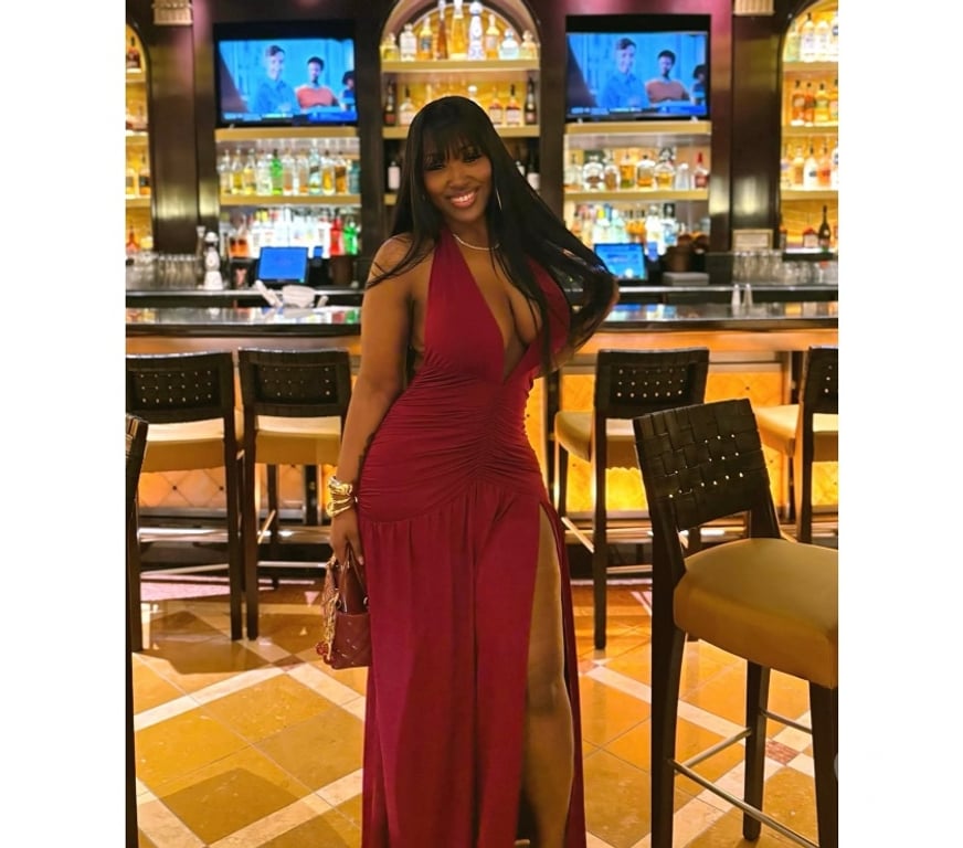 Escorts South East London Croydon - Photos for LUNA HOT AFRICAN EBONY❤️‍🔥🍫WHATSAPP FOR PICS