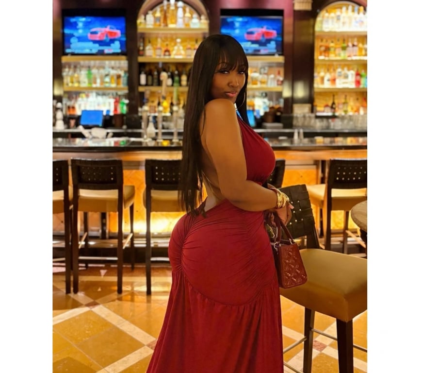 Escorts South East London Croydon - Photos for LUNA HOT AFRICAN EBONY❤️‍🔥🍫WHATSAPP FOR PICS