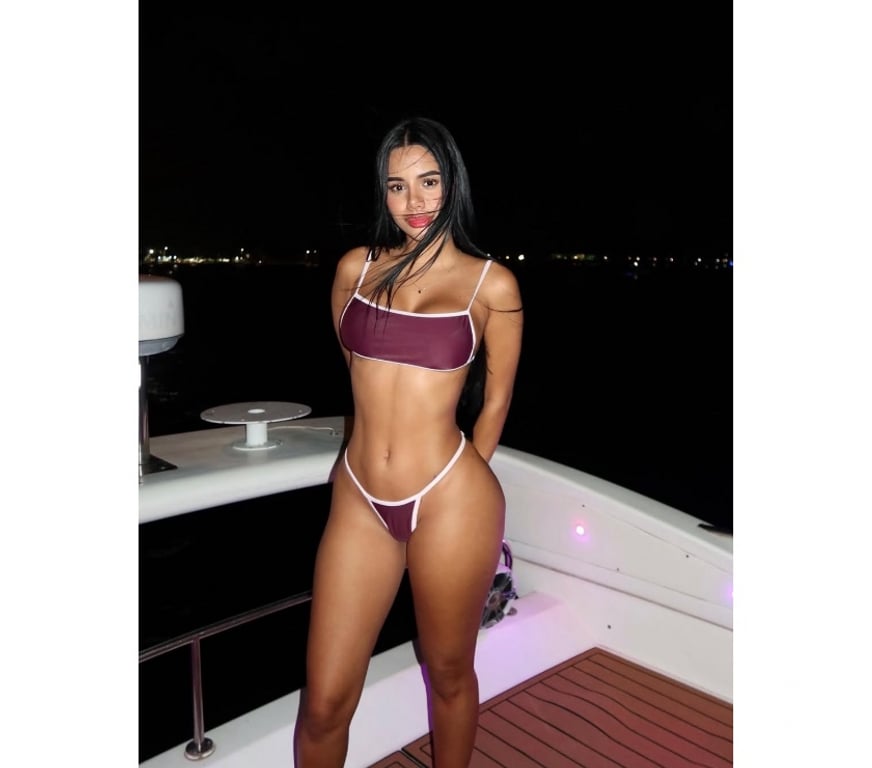 Escorts South West London Tooting - South West London - Photos for 💋 ELEGANT BRAZILIAN BEAUTY 💋