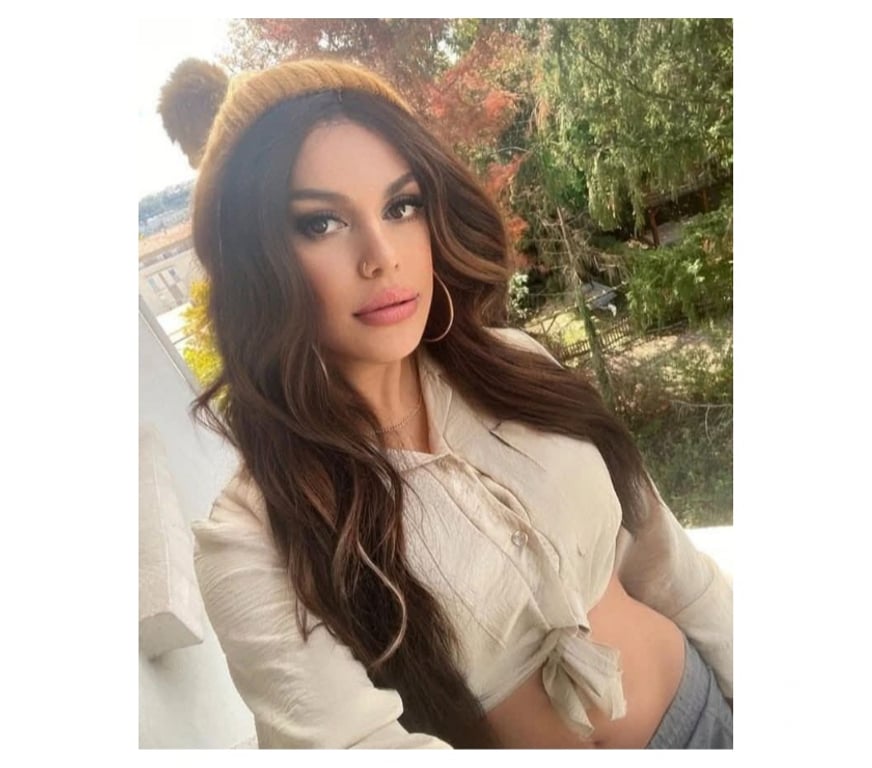 Trans Escorts North London Seven Sisters Station - North London - Photos for LATIN MASSAGE ELEGANT