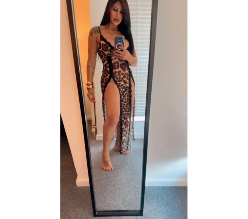 Escorts Leicestershire Hinckley and Bosworth - Photos for ✨ SERAPHINA — NOT YOUR EVERYDAY INTRODUCTION