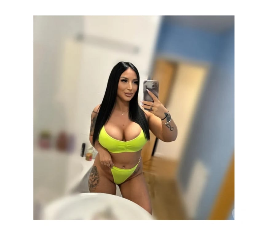Escorts Lincolnshire South Kesteven - Photos for 🌷 DARIA — YOU CAN RELAX AROUND ME