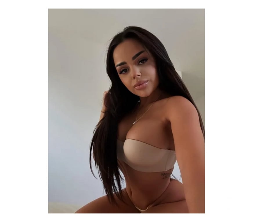Escorts Nottinghamshire Newark and Sherwood - Photos for 🌹 CAROLINA — YOUR SECRET LITTLE BREAK