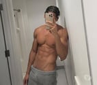 🇧🇷🔥 Gabriel Vaz - HUNG BRAZILIAN XXL 🍆