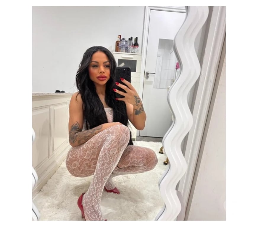 Escorts Greater Manchester Trafford - Photos for 🖤 SABRINA — I LIKE PEOPLE WITH PERSONALITY