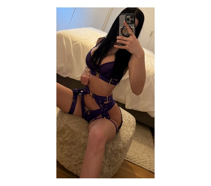 Escorts Warwickshire Warwick - Photos for 🌹 SCARLETT — YOU'VE ALREADY FOUND MY PROFILE