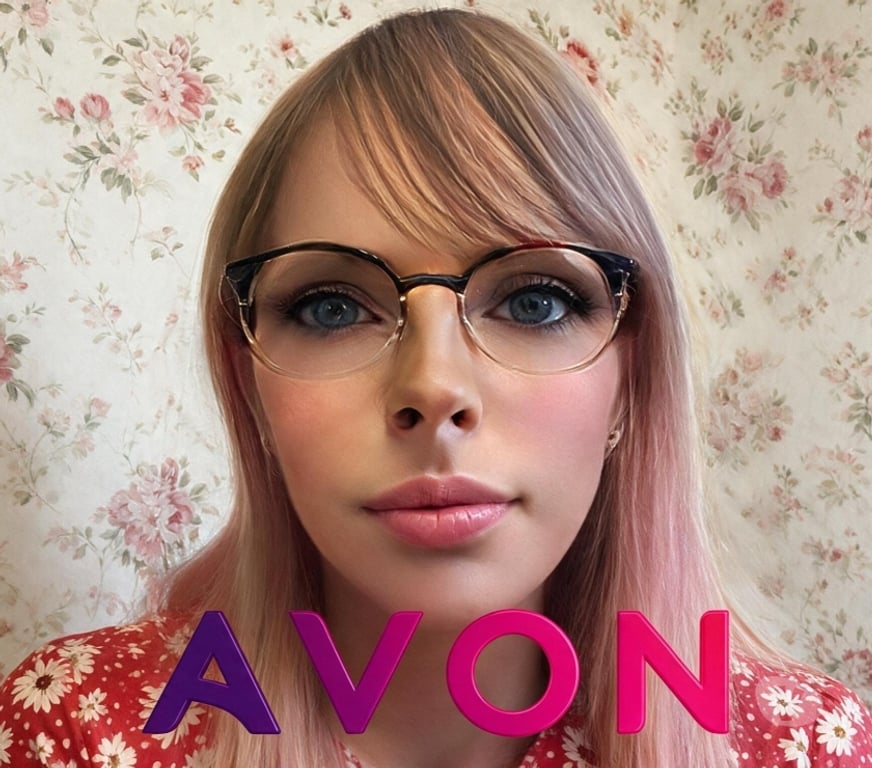 Health-Beauty South Yorkshire Barnsley - Photos for Just started my Avon business