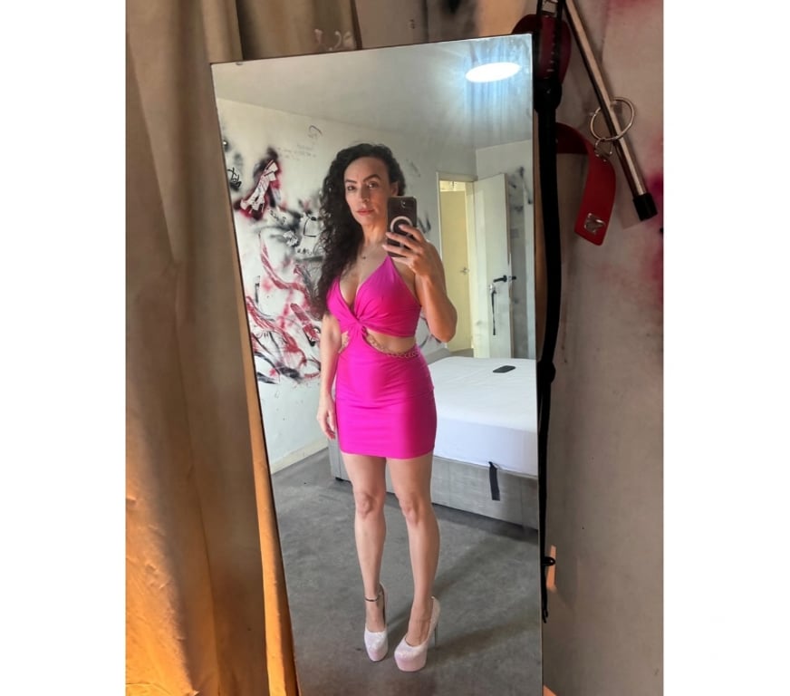 Escorts Oxfordshire Vale of White Horse - Photos for Carla Gfe, P@rty girl,Toys in Kennington
