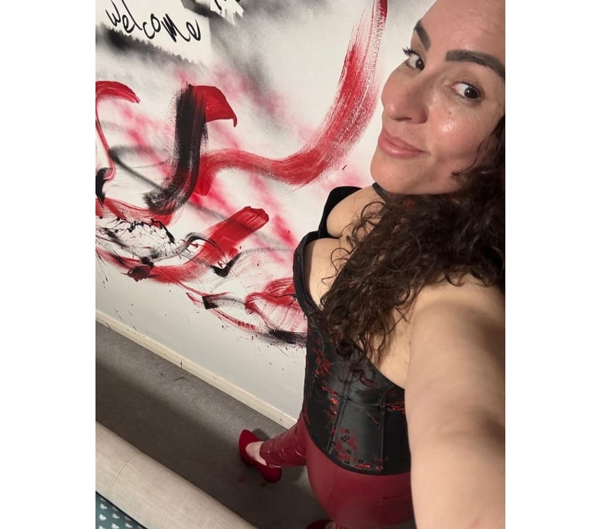 Escorts Oxfordshire Vale of White Horse - Photos for Carla Gfe, P@rty girl,Toys in Kennington