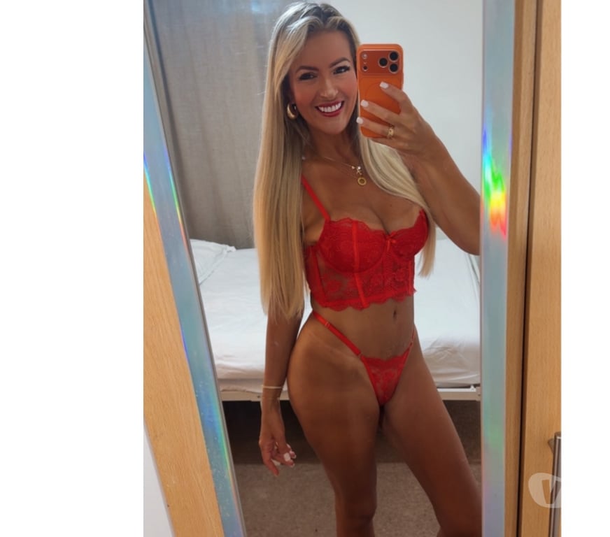 Escorts Wrexham - Wales Wrexham City Centre - Wrexham - Photos for 🦋 Tatiana🌹Blonde latina🌹Best Services