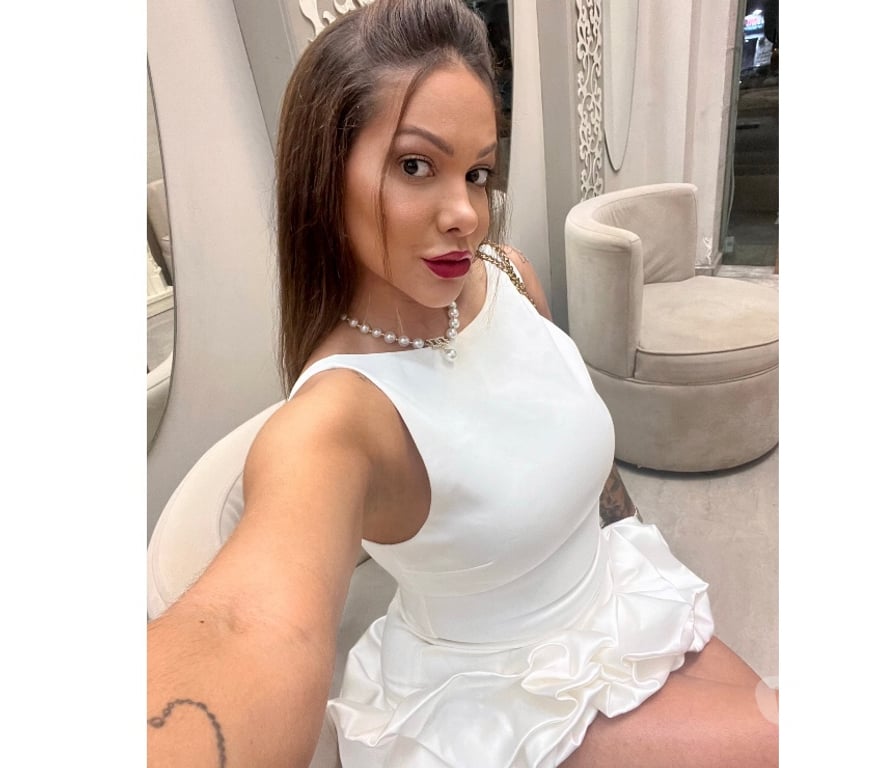 Escorts Hampshire Portsmouth - Photos for Bruna 🩷 The perfect company for you 😋