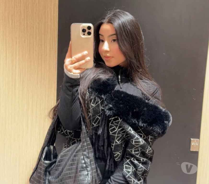 Escorts North West London Harrow - Photos for Arshveen Sweet girl natural body