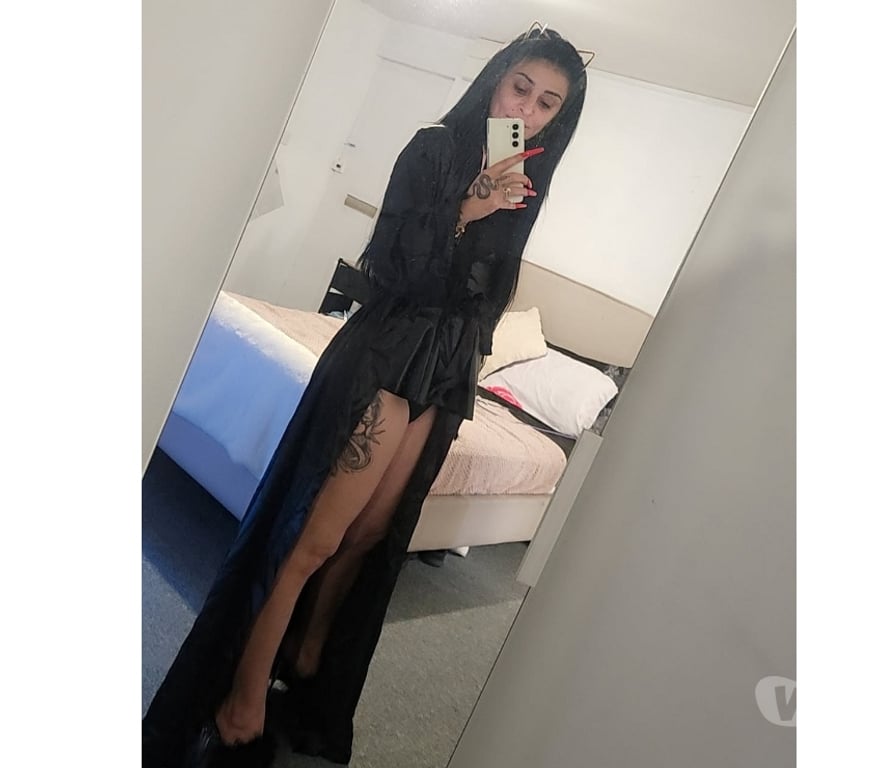 Escorts Essex Thurrock - Essex - Photos for HI I am Cristina 24 of 24 xxx
