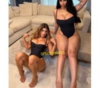 LOLA AND LULU💋TWO SEXY LATINAS💋YOU CHOOSE💋