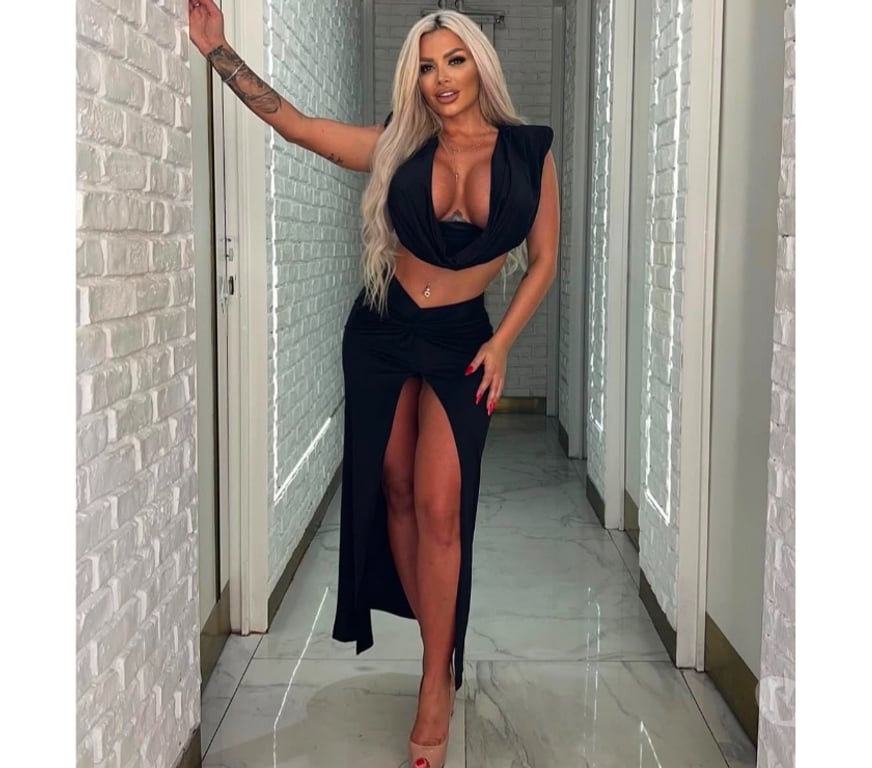 Escorts Merseyside Liverpool - Photos for The best now maya towne