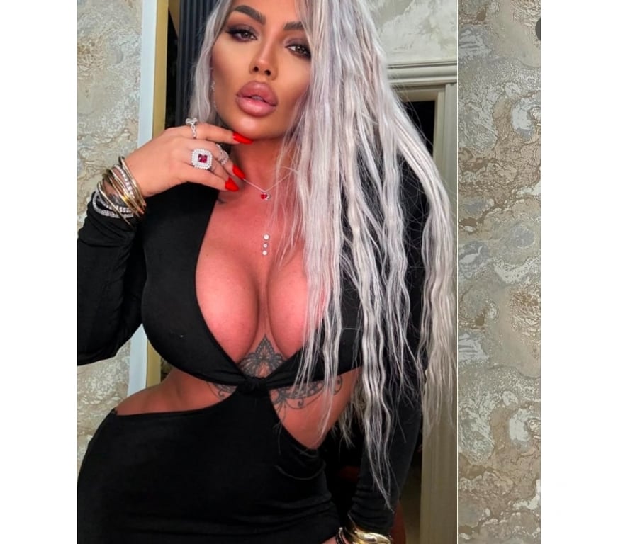 Escorts Merseyside Liverpool - Photos for The best now party girls