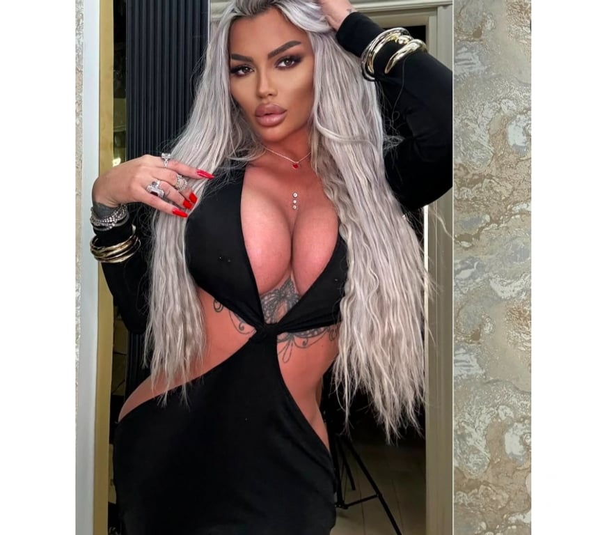 Escorts Merseyside Liverpool - Photos for The best now party girls