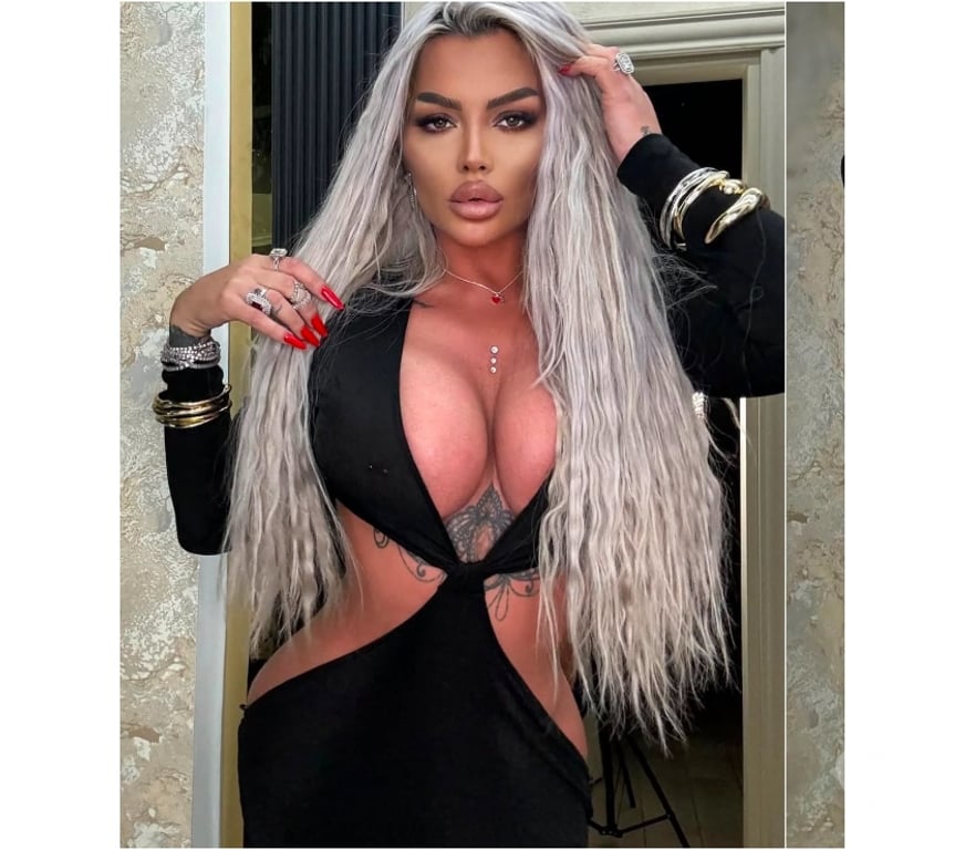 Escorts Merseyside Liverpool - Photos for The best now party girls