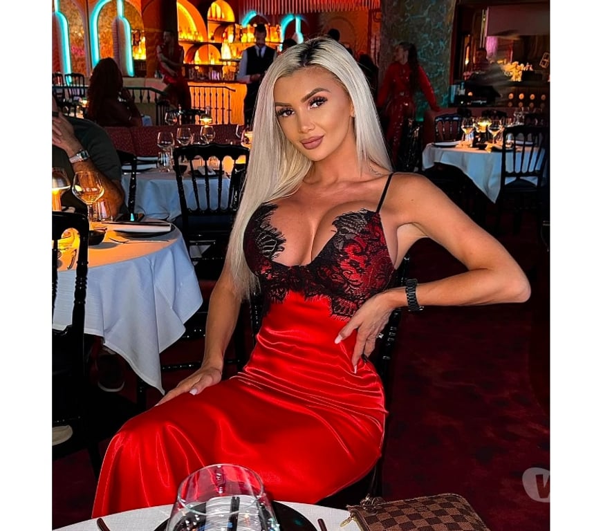 Escorts Merseyside Liverpool - Photos for The best now maya towne