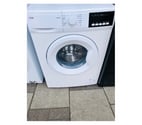 Ashley - North Northamptonshire — Logik washing machine like new 🤩