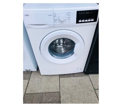 washing machines Ashley North Northamptonshire - Photos for Logik washing machine like new 🤩