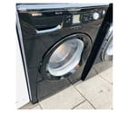 Achurch - North Northamptonshire — Big Black washing machine 8KG load in excellent condition