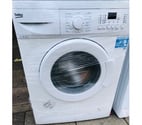 Armston - North Northamptonshire — Beko 7kg load washing machine with 1200 rpm & A+++ energy