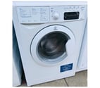 Ashley - North Northamptonshire — Indesit 7kg wash & 5kg dry washer dryer works perfectly 👍